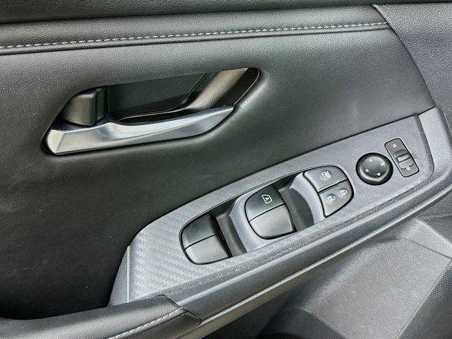 used 2024 Nissan Sentra car, priced at $17,597