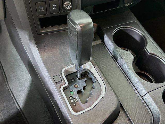 used 2019 Toyota Sequoia car, priced at $33,499