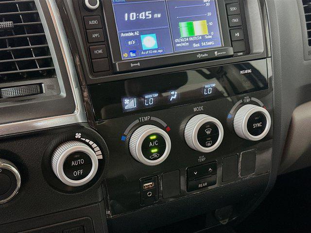 used 2019 Toyota Sequoia car, priced at $33,499