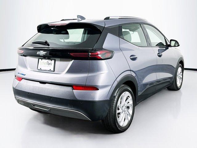 used 2023 Chevrolet Bolt EUV car, priced at $18,989