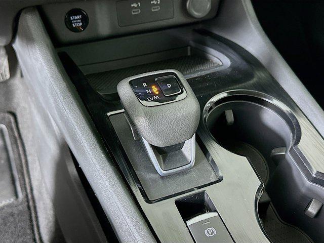 used 2024 Nissan Rogue car, priced at $24,297