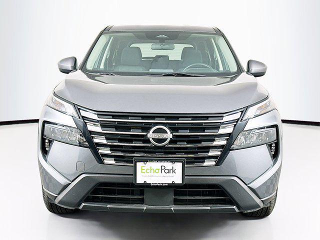 used 2024 Nissan Rogue car, priced at $24,297