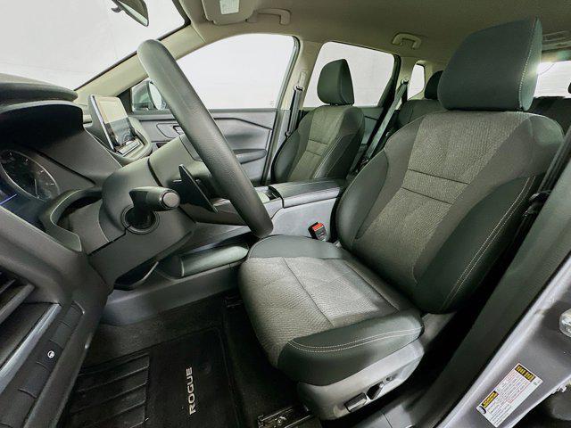 used 2024 Nissan Rogue car, priced at $24,297