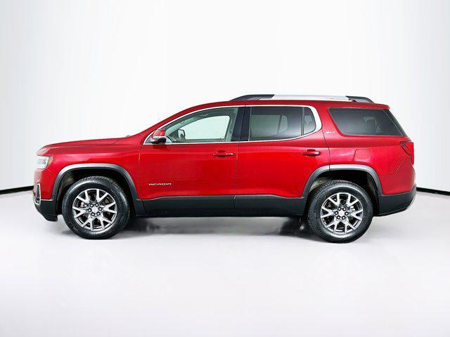 used 2023 GMC Acadia car, priced at $26,397