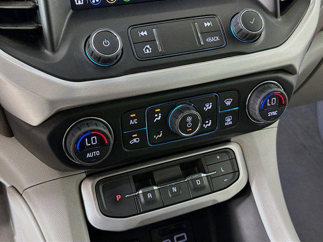 used 2023 GMC Acadia car, priced at $26,397