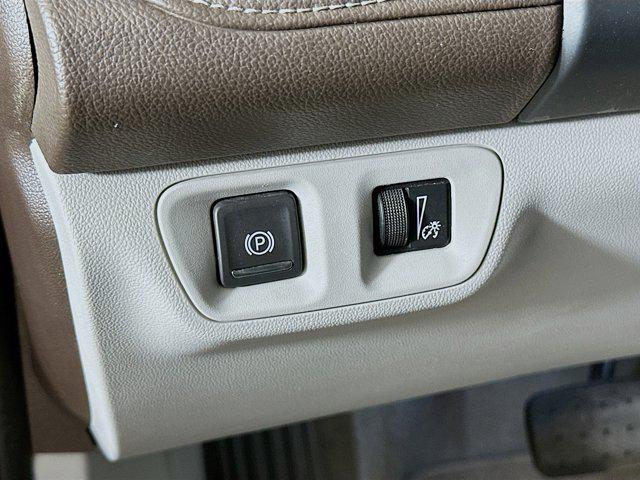 used 2023 GMC Acadia car, priced at $26,397