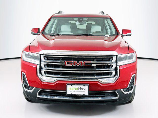 used 2023 GMC Acadia car, priced at $26,397
