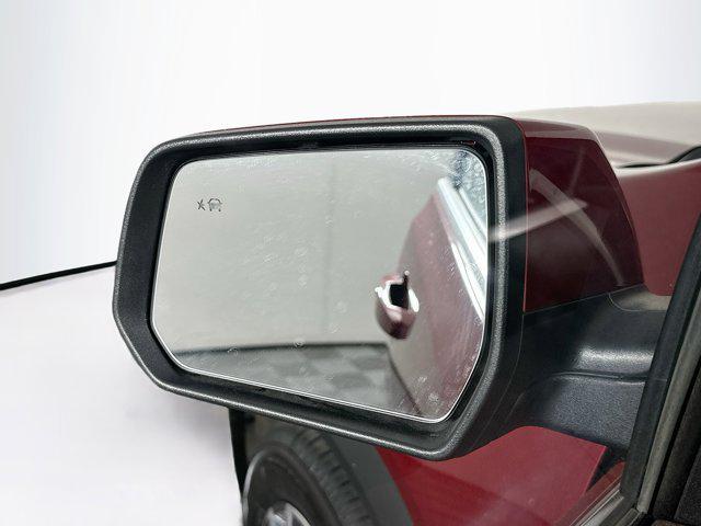 used 2023 GMC Acadia car, priced at $26,397
