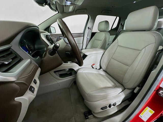 used 2023 GMC Acadia car, priced at $26,397