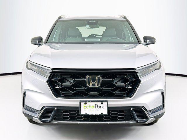 used 2023 Honda CR-V Hybrid car, priced at $26,997