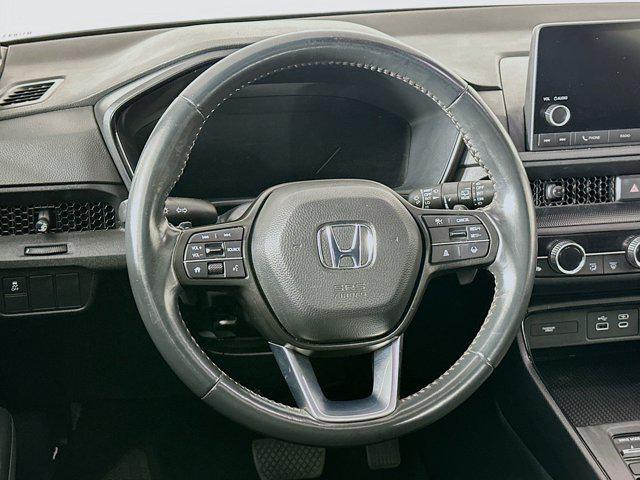 used 2023 Honda CR-V Hybrid car, priced at $26,997