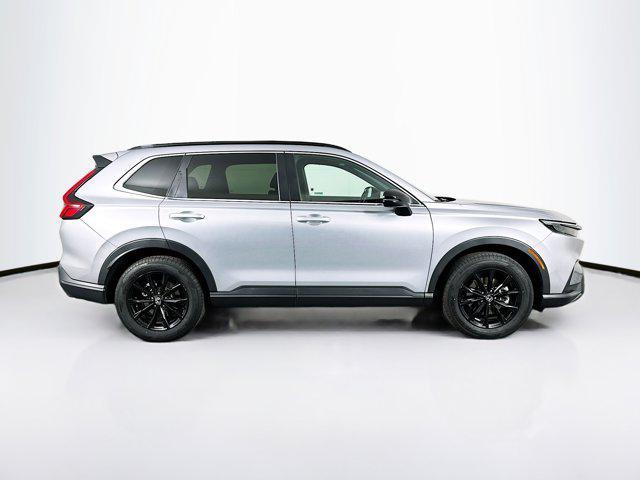 used 2023 Honda CR-V Hybrid car, priced at $26,997