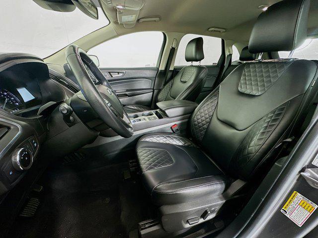used 2023 Ford Edge car, priced at $19,996
