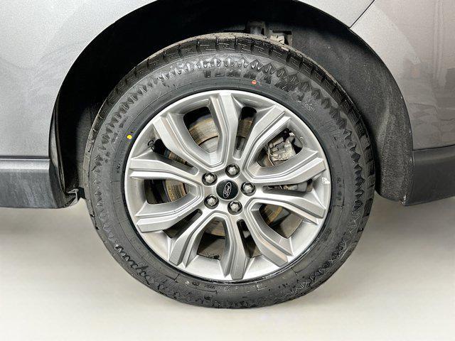 used 2023 Ford Edge car, priced at $19,996