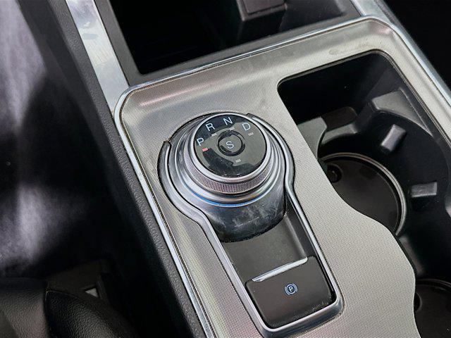 used 2023 Ford Edge car, priced at $19,996