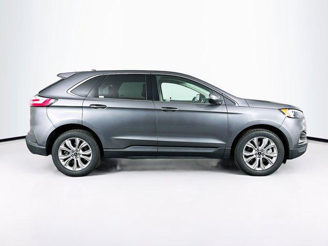 used 2023 Ford Edge car, priced at $19,996