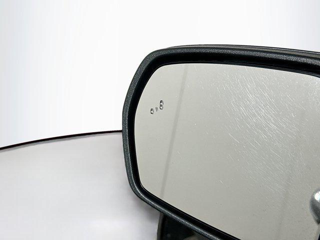 used 2023 Ford Edge car, priced at $19,996