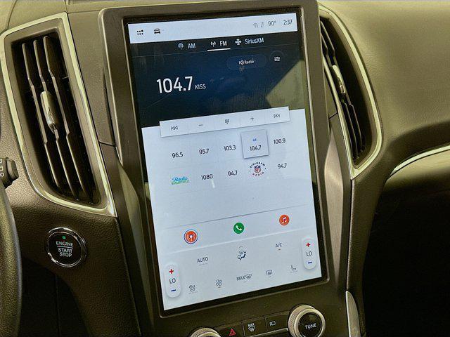 used 2023 Ford Edge car, priced at $19,996