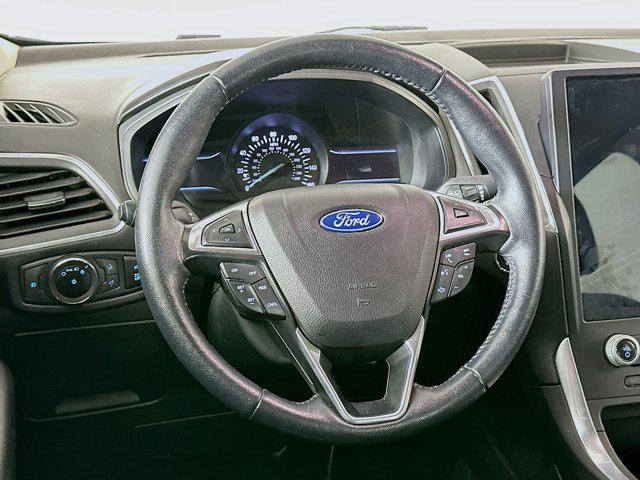 used 2023 Ford Edge car, priced at $19,996
