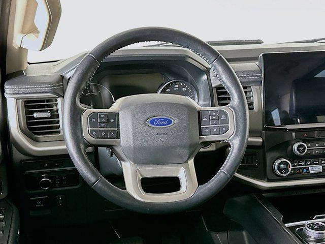 used 2023 Ford Expedition car, priced at $35,397