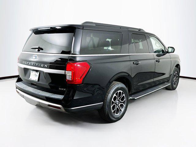 used 2023 Ford Expedition car, priced at $35,397