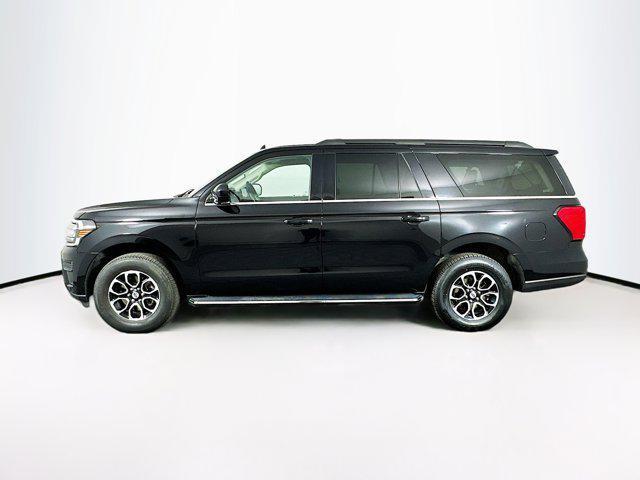 used 2023 Ford Expedition car, priced at $35,397