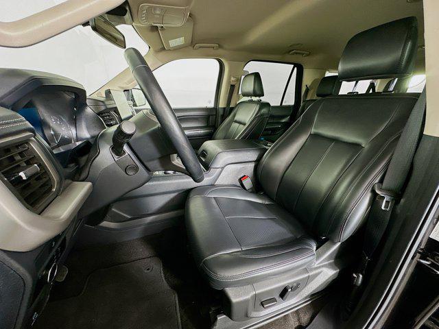 used 2023 Ford Expedition car, priced at $35,397