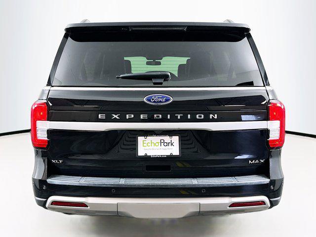 used 2023 Ford Expedition car, priced at $35,397