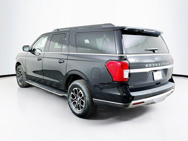 used 2023 Ford Expedition car, priced at $35,397