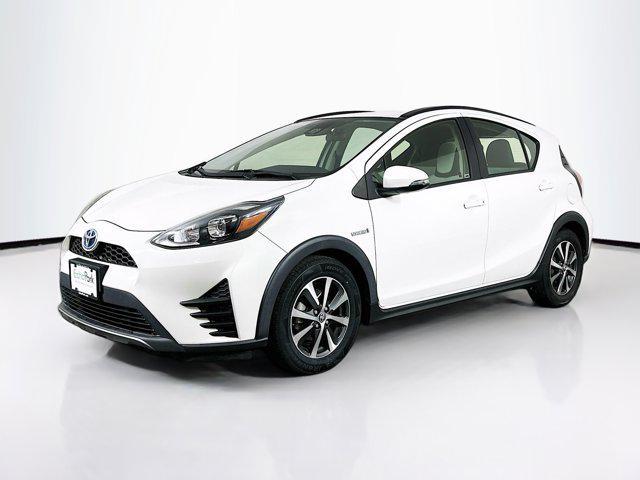 used 2018 Toyota Prius c car, priced at $11,987
