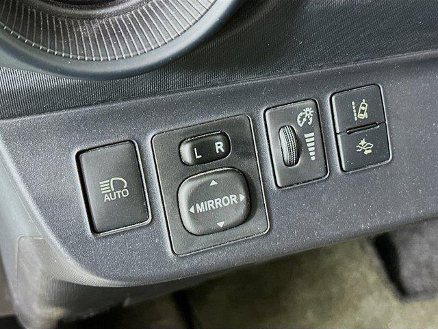 used 2018 Toyota Prius c car, priced at $11,987