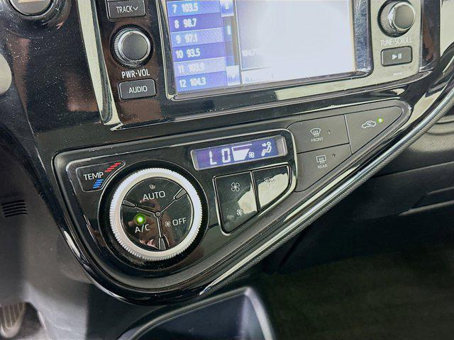 used 2018 Toyota Prius c car, priced at $11,987