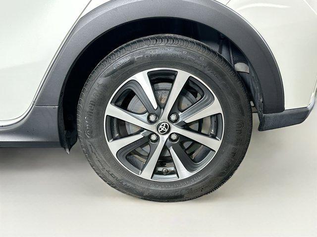 used 2018 Toyota Prius c car, priced at $11,987