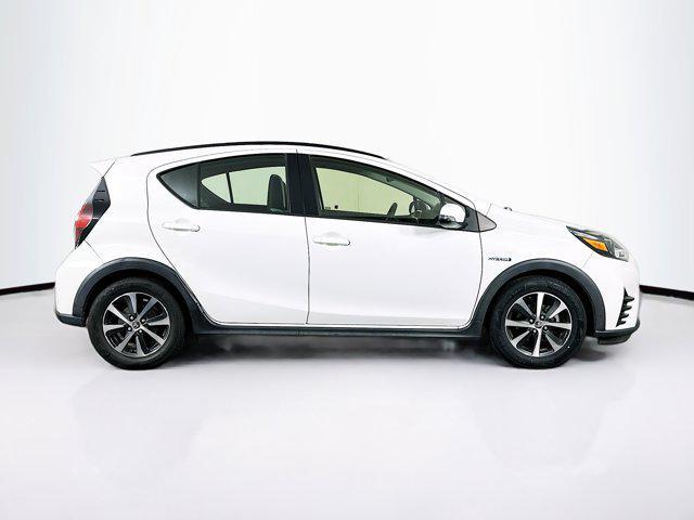 used 2018 Toyota Prius c car, priced at $11,987