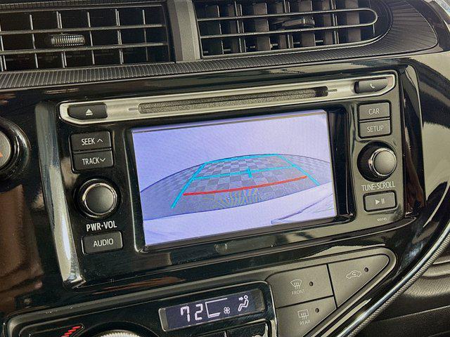 used 2018 Toyota Prius c car, priced at $11,987