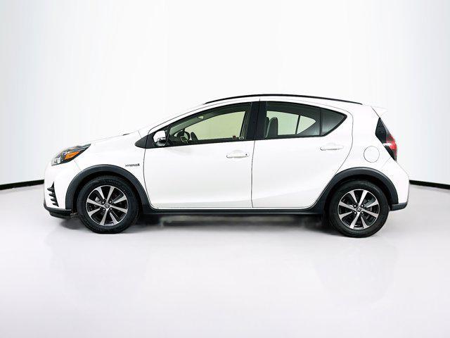 used 2018 Toyota Prius c car, priced at $11,987