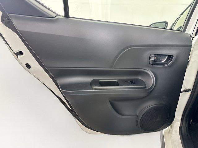 used 2018 Toyota Prius c car, priced at $11,987