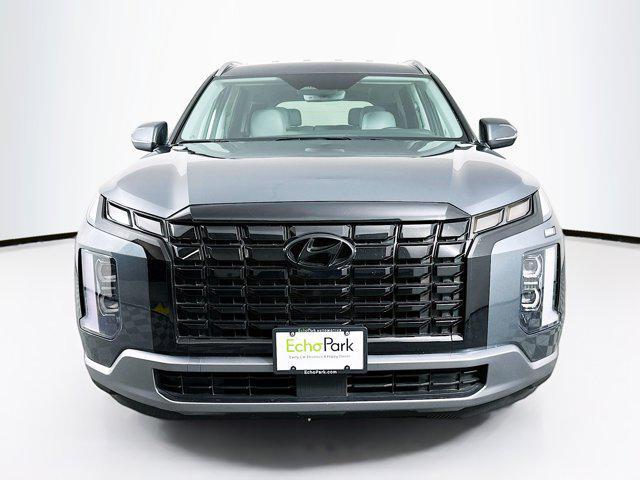 used 2024 Hyundai Palisade car, priced at $33,189