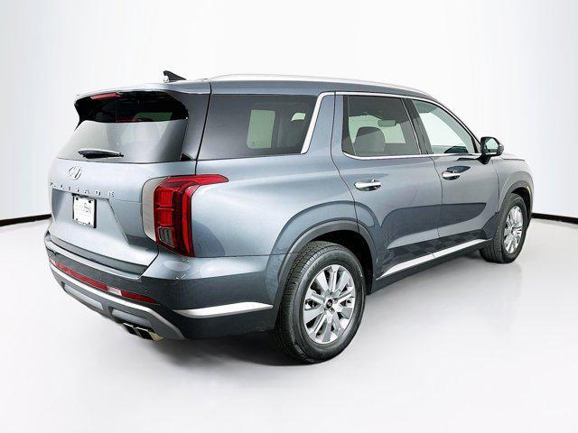 used 2024 Hyundai Palisade car, priced at $33,189