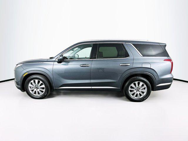 used 2024 Hyundai Palisade car, priced at $33,189