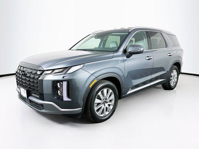 used 2024 Hyundai Palisade car, priced at $33,189