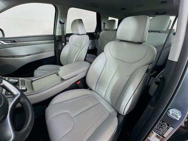 used 2024 Hyundai Palisade car, priced at $33,189