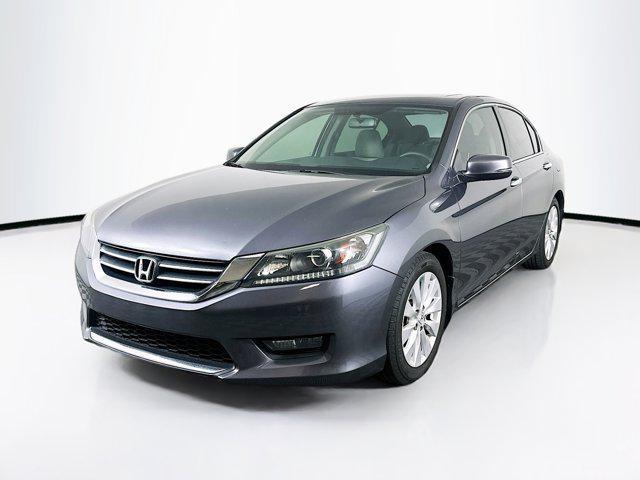 used 2015 Honda Accord car, priced at $14,699