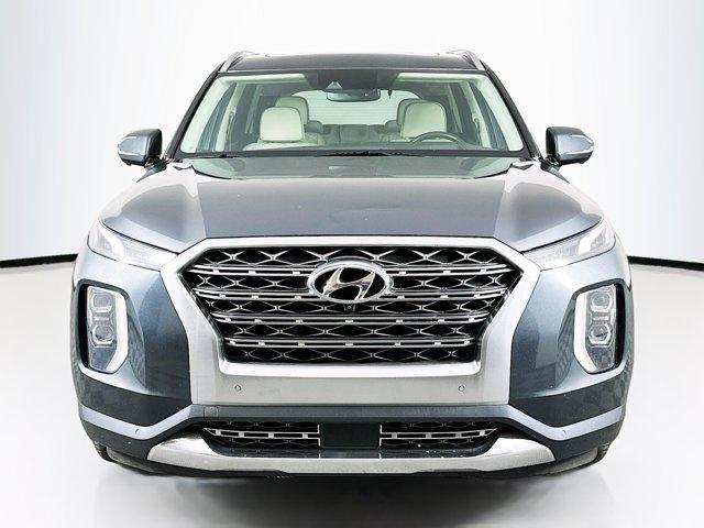 used 2020 Hyundai Palisade car, priced at $21,899