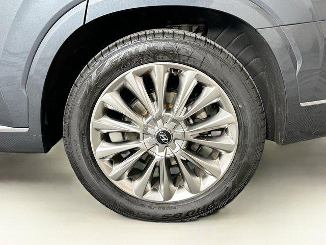 used 2020 Hyundai Palisade car, priced at $21,899