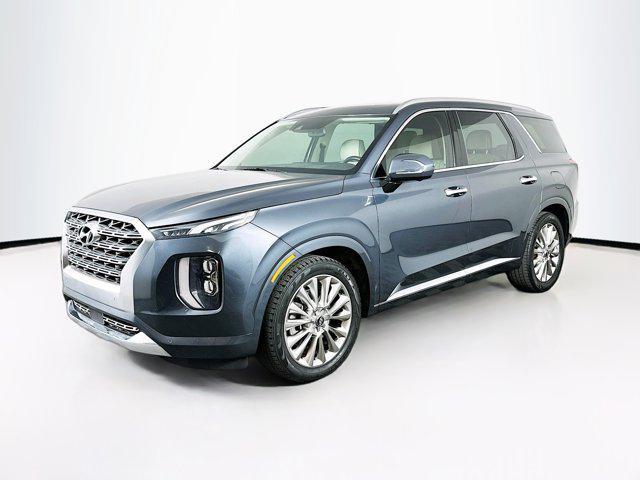 used 2020 Hyundai Palisade car, priced at $21,899