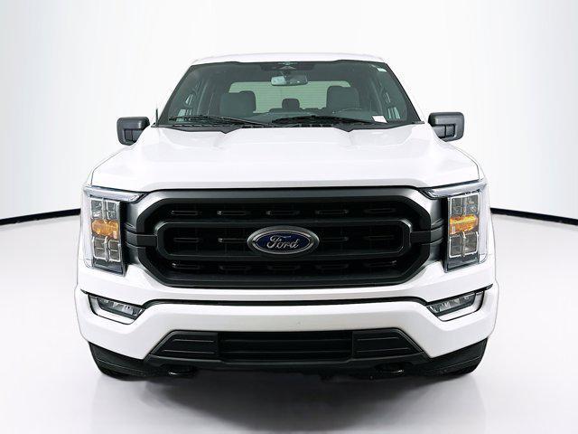 used 2023 Ford F-150 car, priced at $37,497