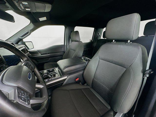 used 2023 Ford F-150 car, priced at $37,497