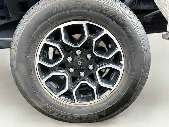 used 2023 Ford F-150 car, priced at $37,497