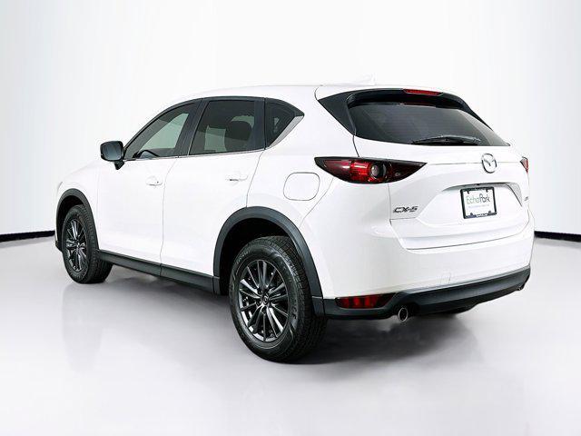 used 2019 Mazda CX-5 car, priced at $18,997